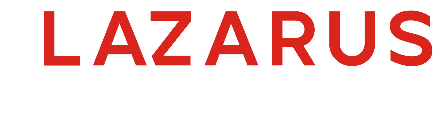 Lazarus Global Logo